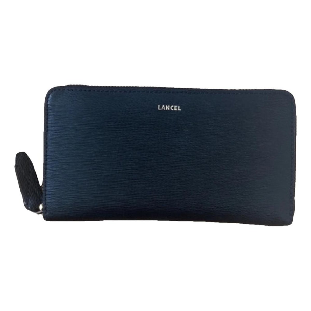 Nine leather wallet