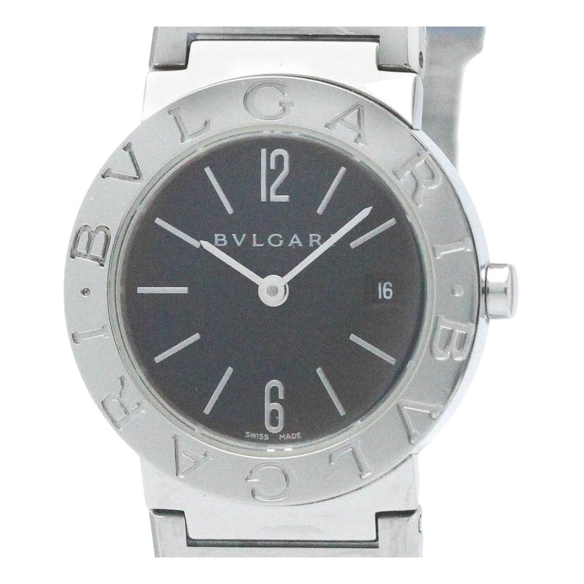 Bulgari watch