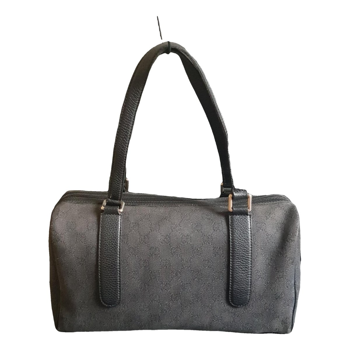 Boston cloth tote