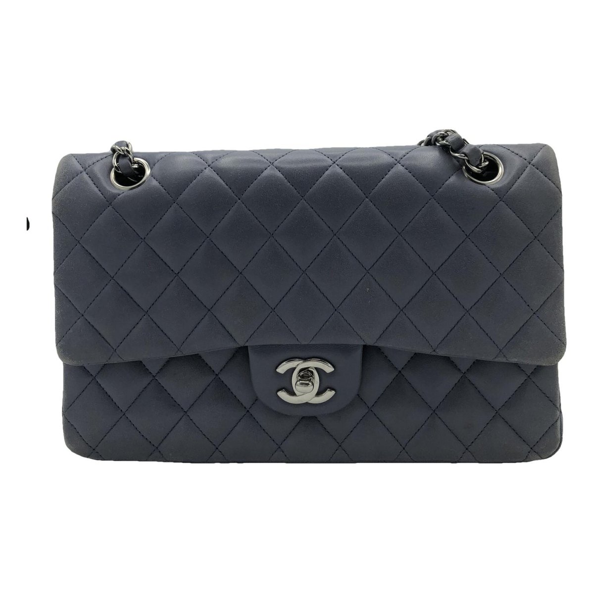 Timeless/Classique leather handbag