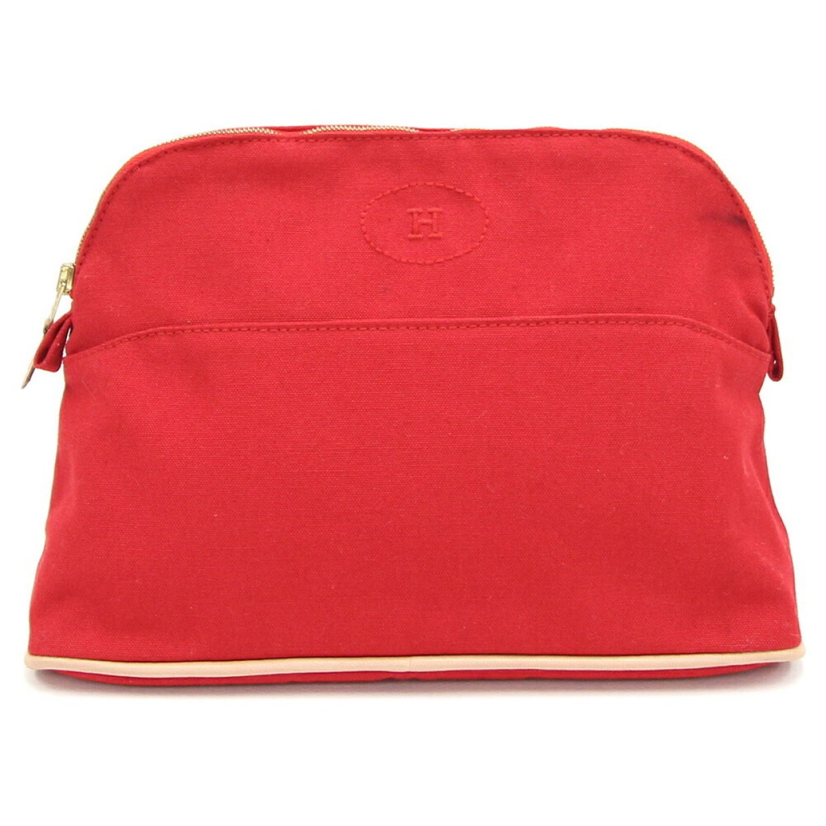 Bolide cloth mini bag
