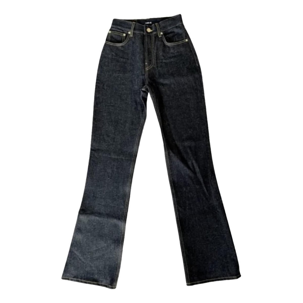 L'Amour d'un Gitan bootcut jeans