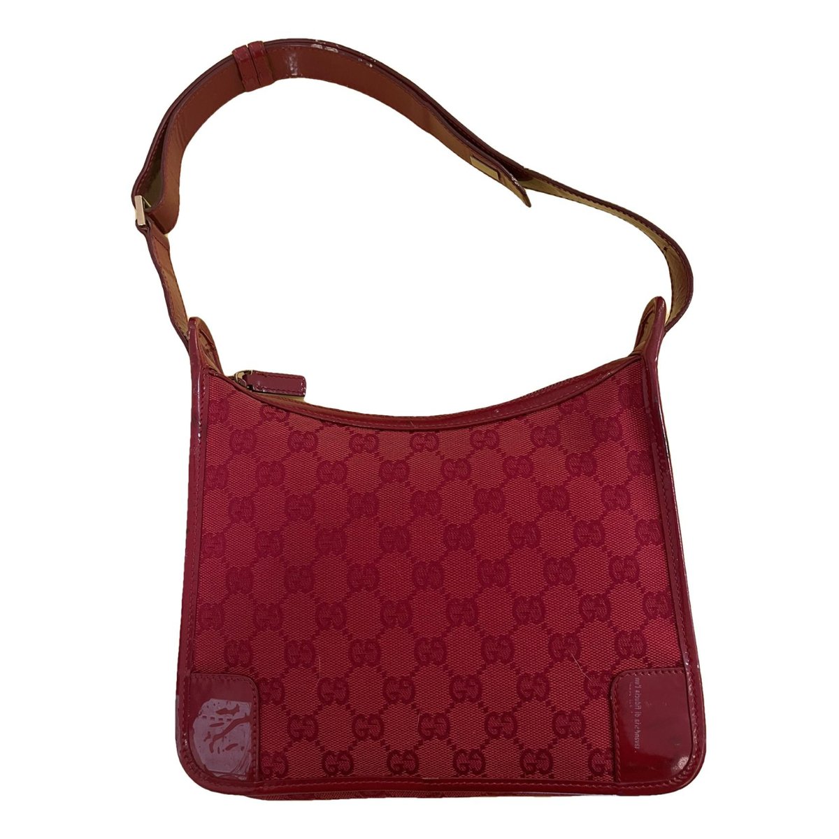 Hobo handbag
