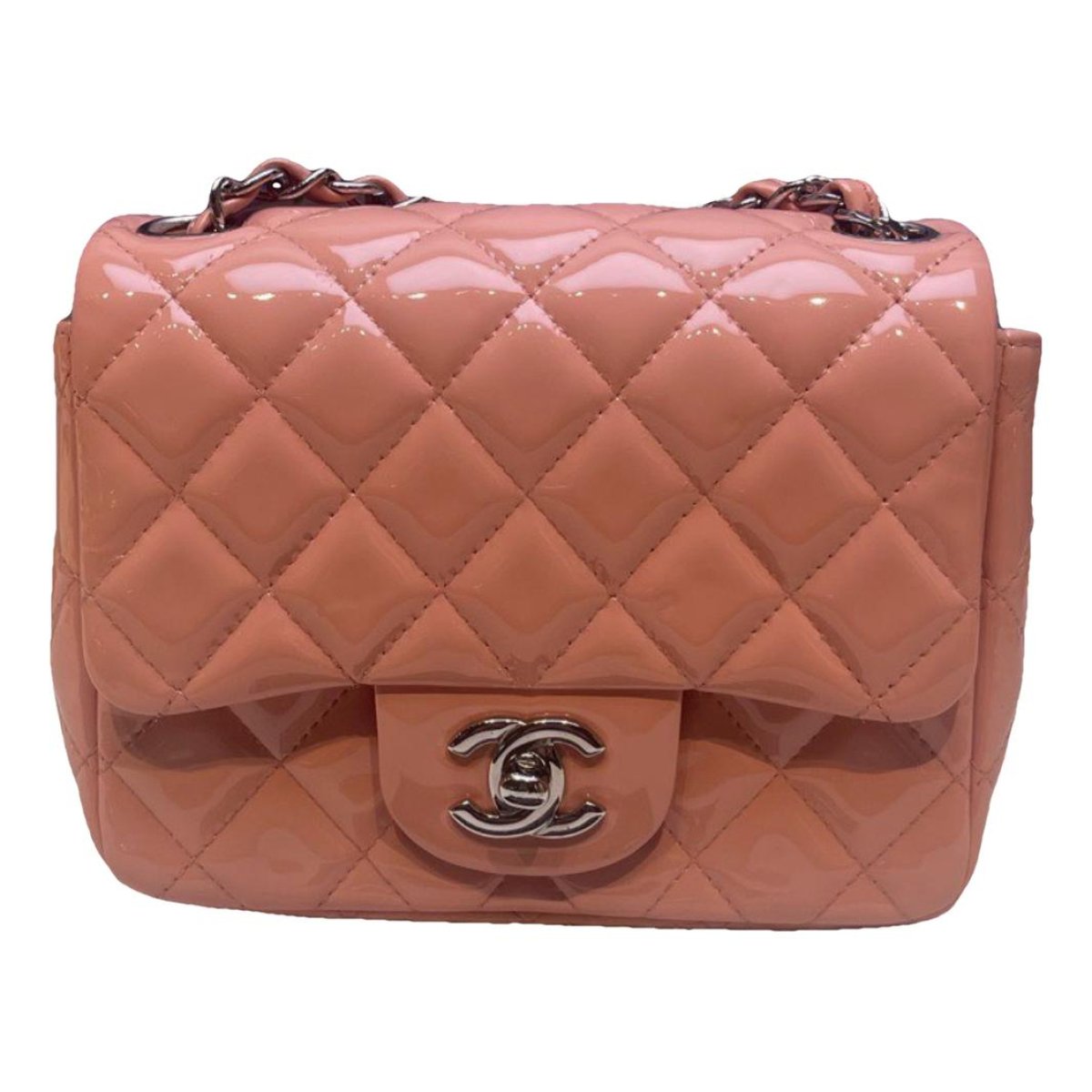 Timeless/Classique leather crossbody bag