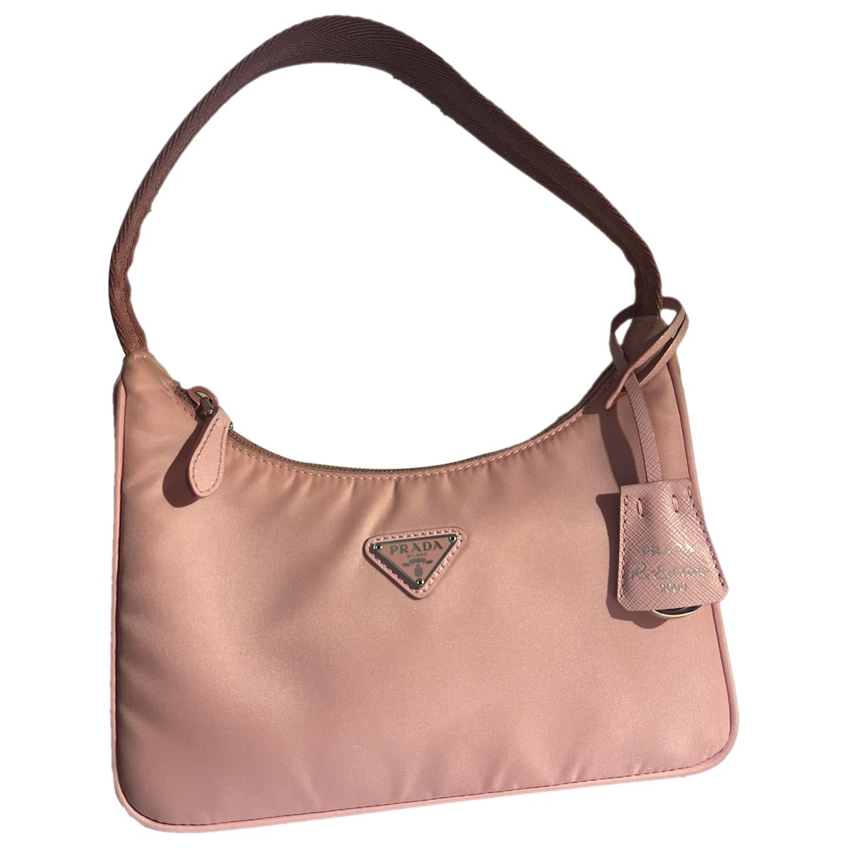 Re-Edition 2000 handbag