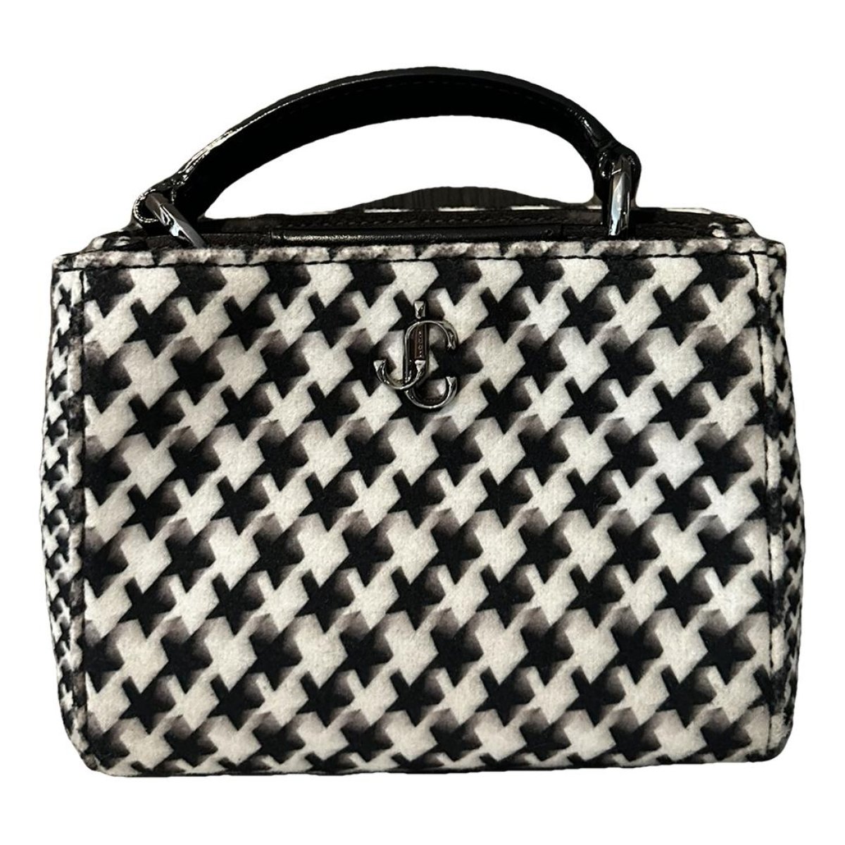 Varenne wool crossbody bag