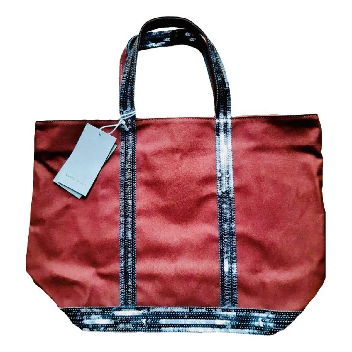 Cabas tote