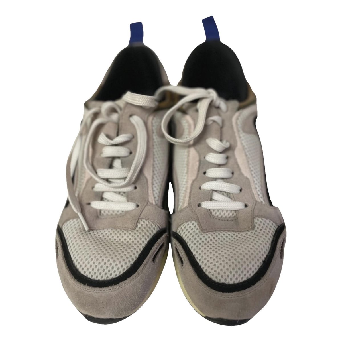 Flame trainers