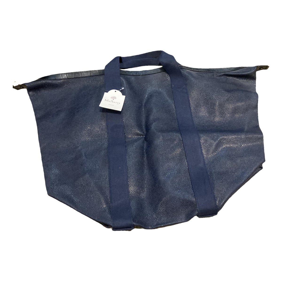 Bayswater tote leather tote