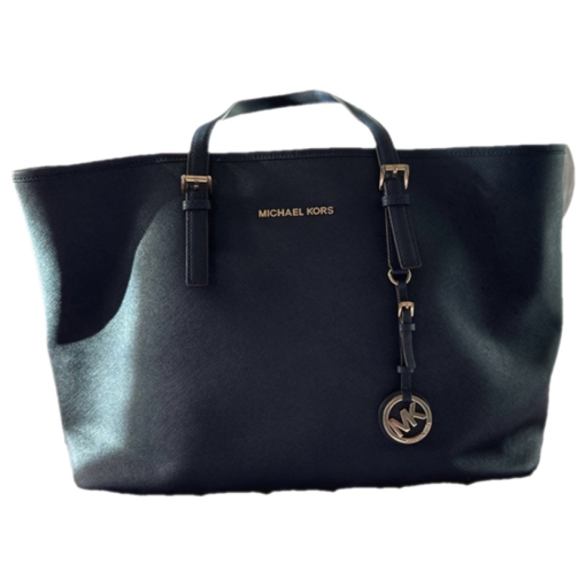 Sady vegan leather handbag