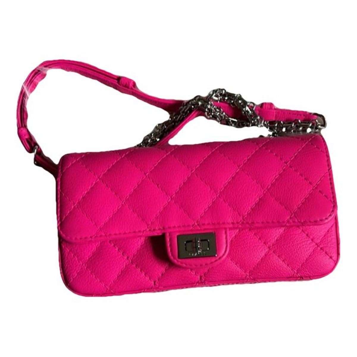 2.55 leather crossbody bag