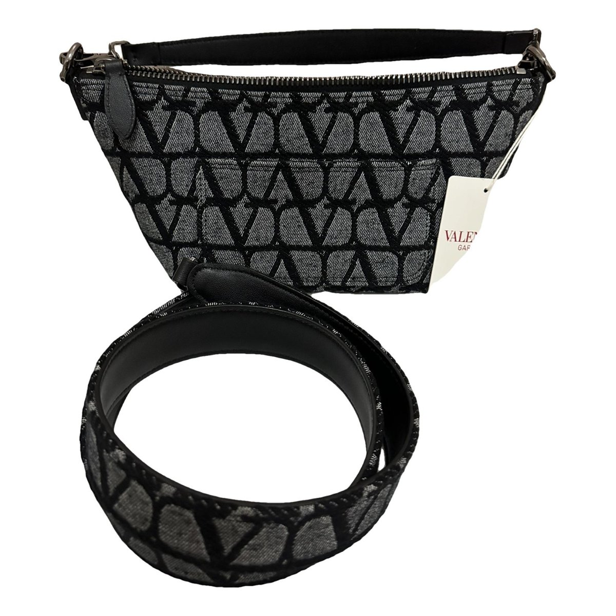 VLogo handbag