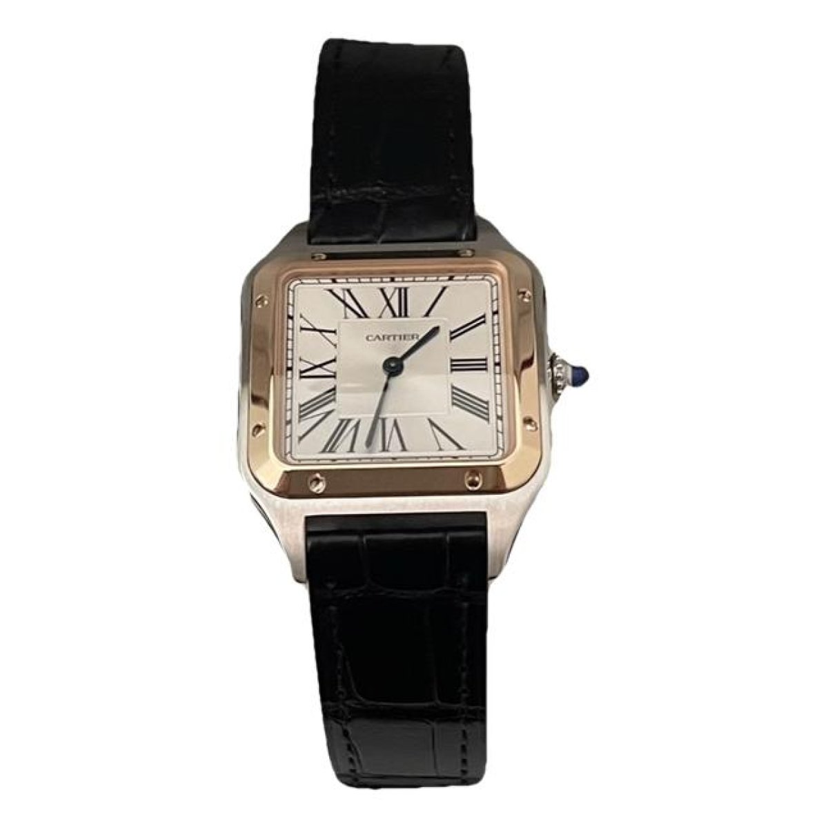 Santos Dumont watch