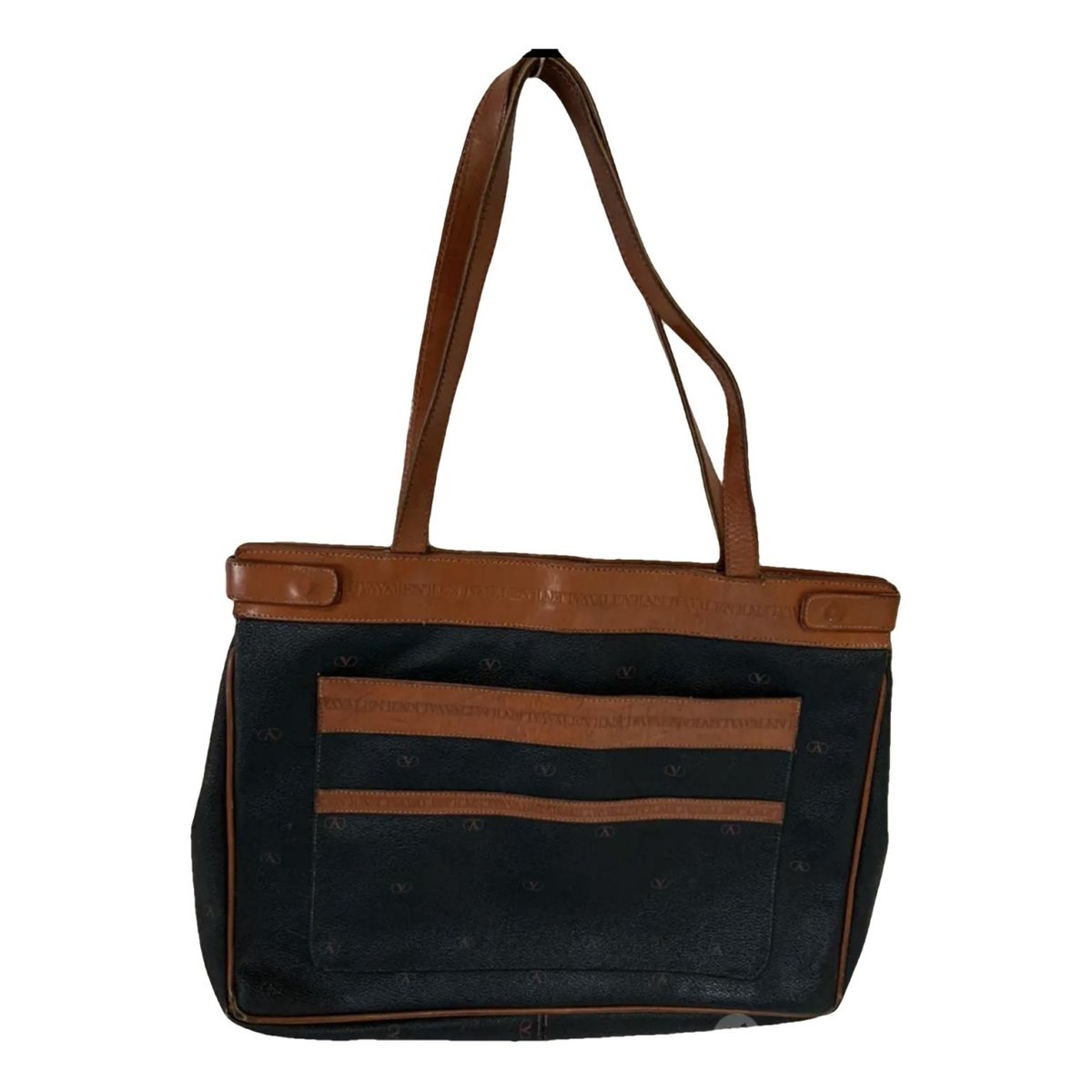 CandyStud leather handbag