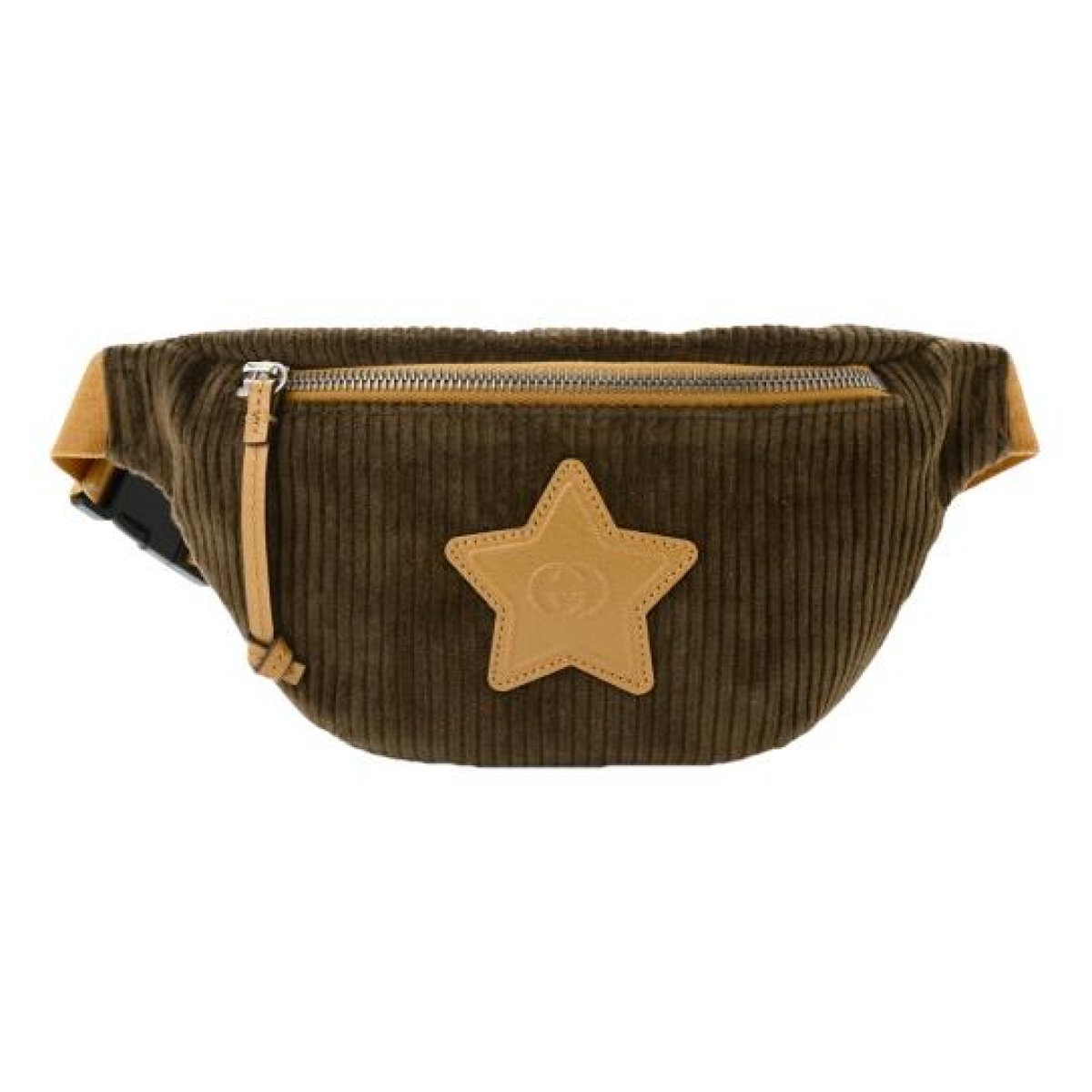GG Marmont velvet crossbody bag