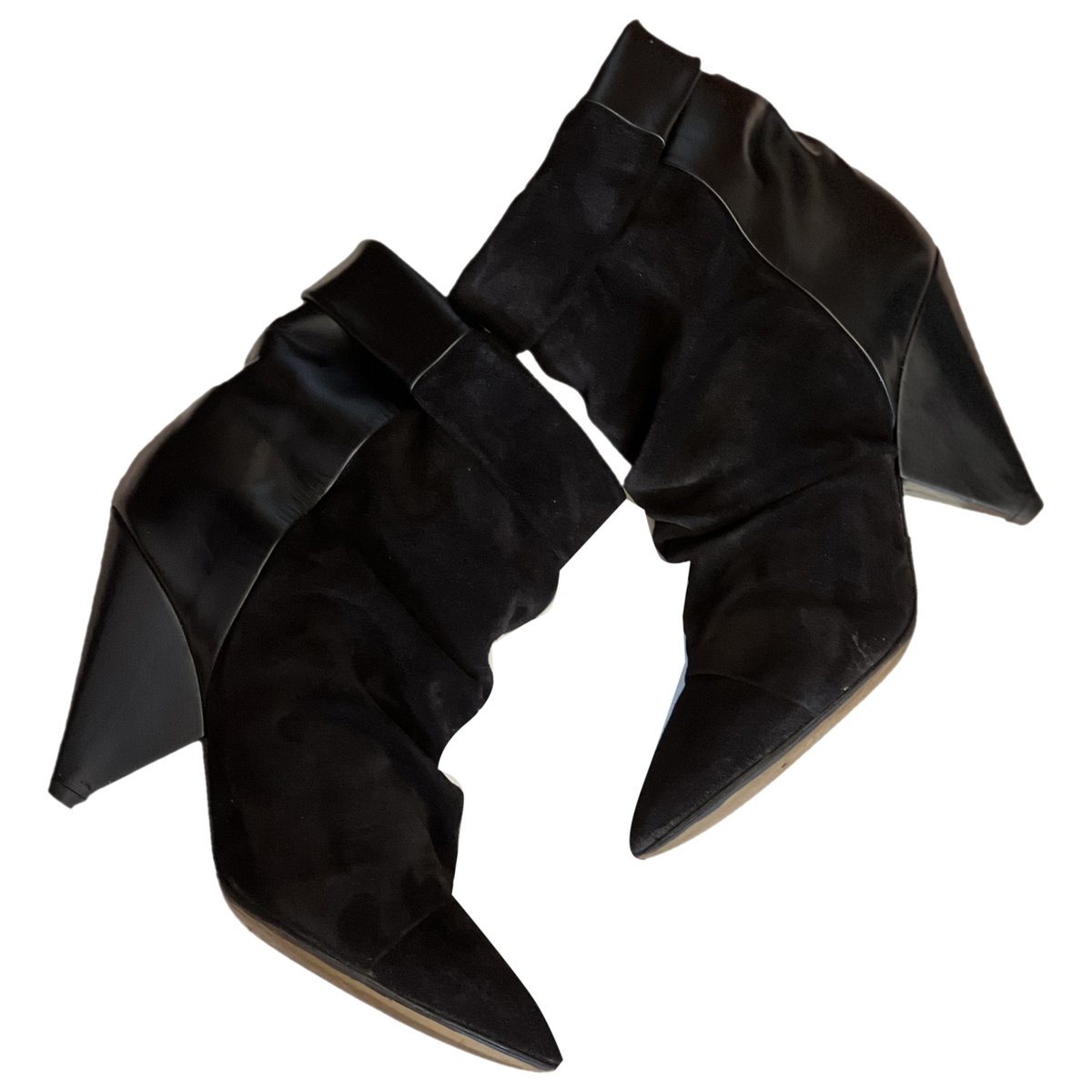 Luliana ankle boots