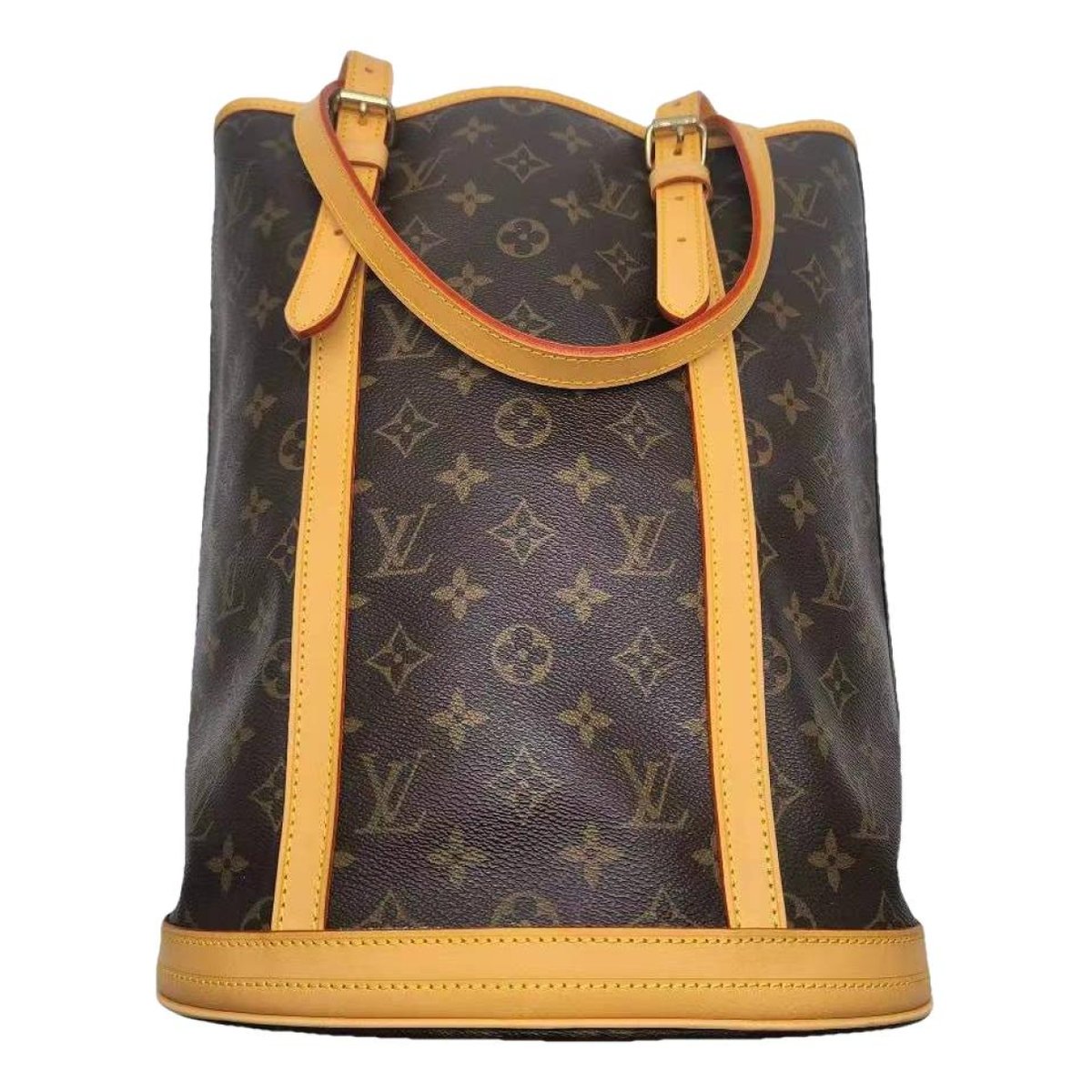 Petit Noé trunk cloth handbag