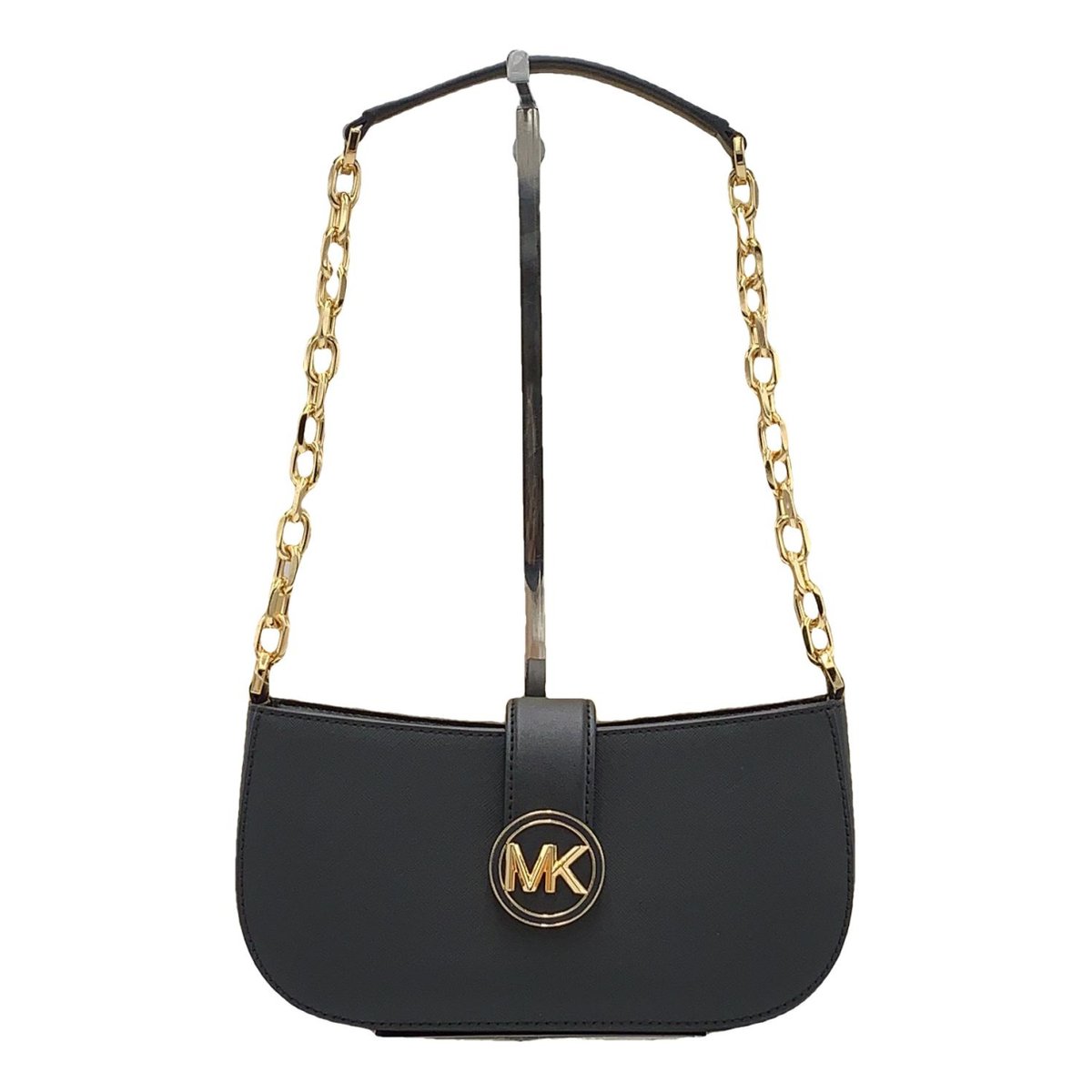 Jet Set leather handbag