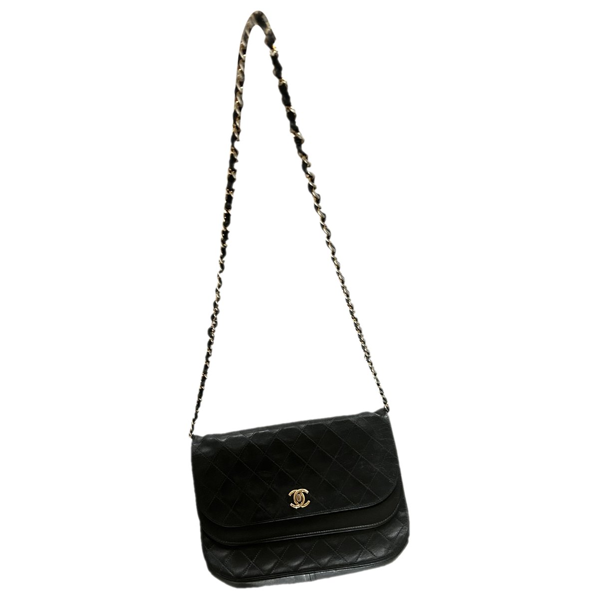Timeless/Classique leather crossbody bag