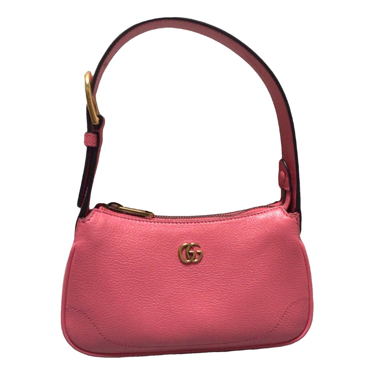 Aphrodite leather handbag