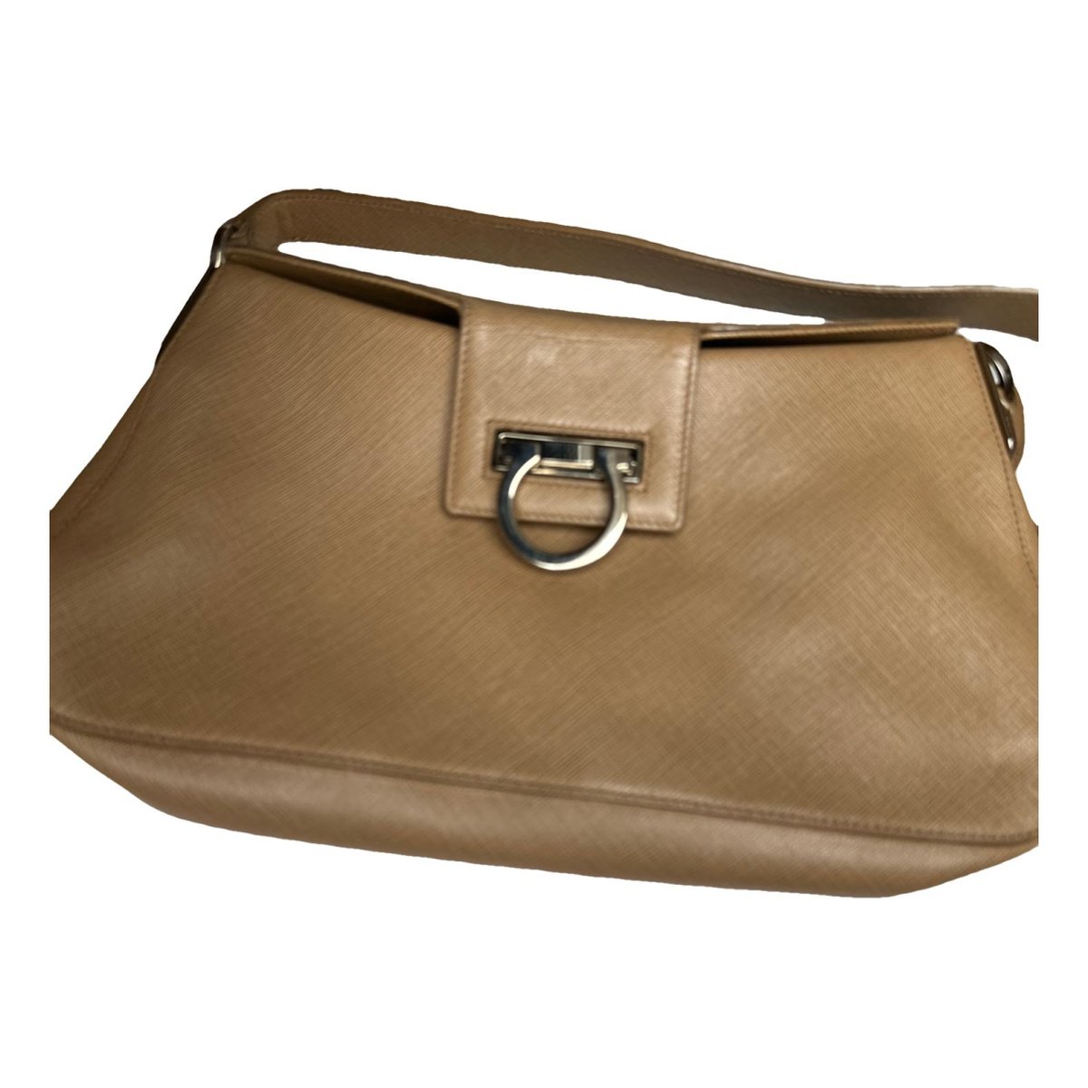 Sofia leather handbag