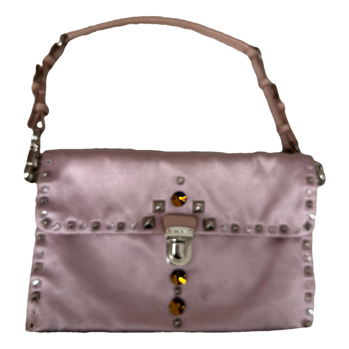 Sound cloth mini bag