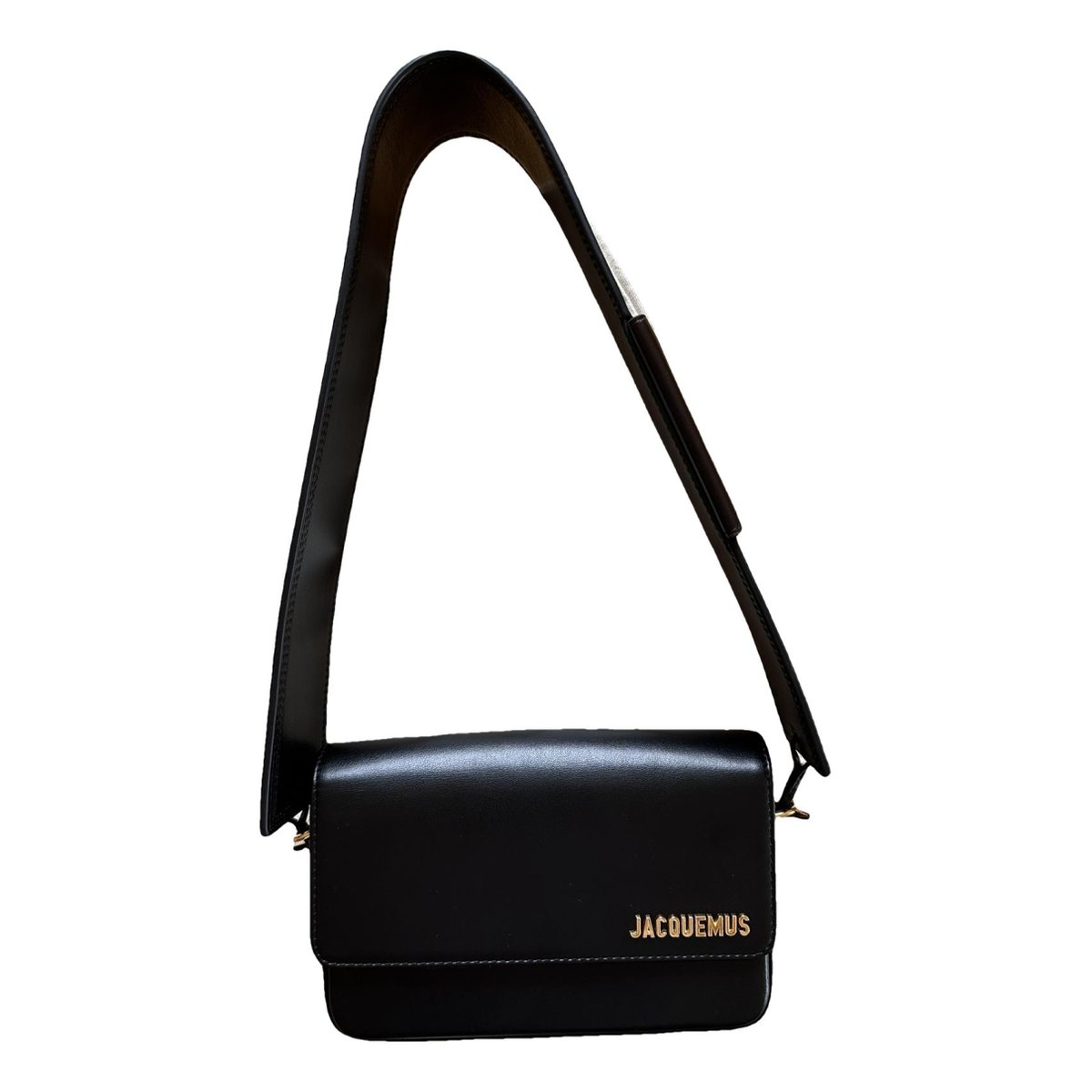 Le Carinu leather bag