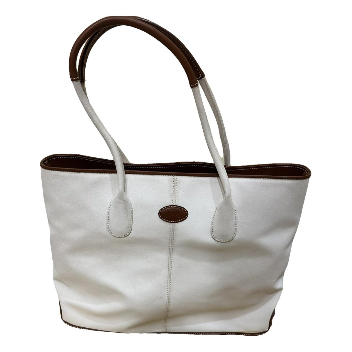 Holly leather handbag
