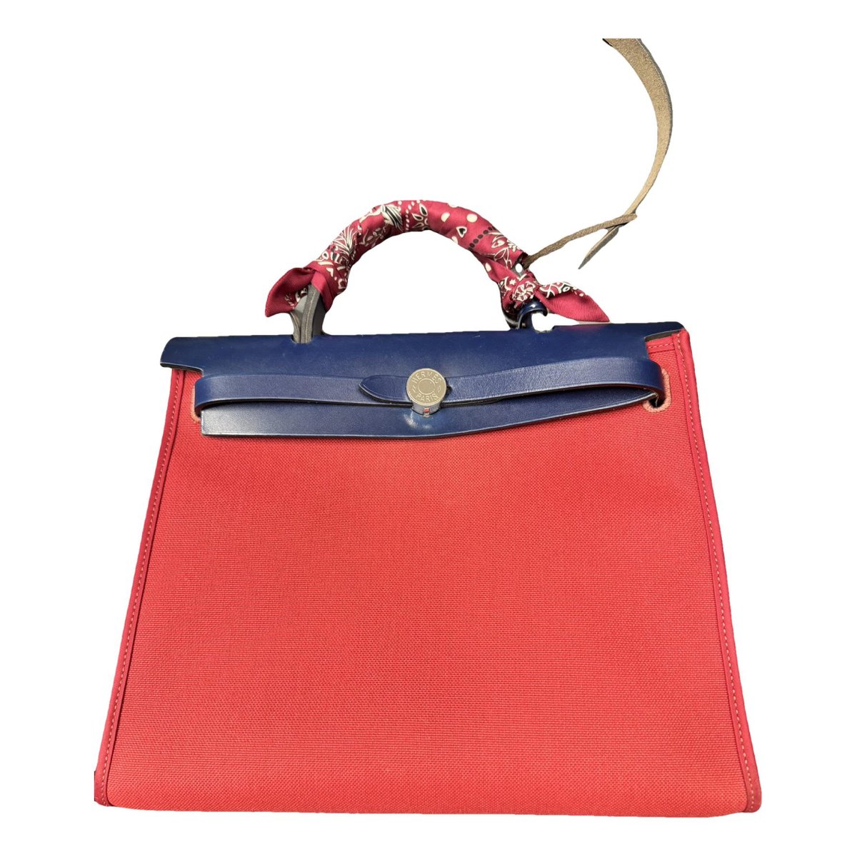 Herbag cloth handbag