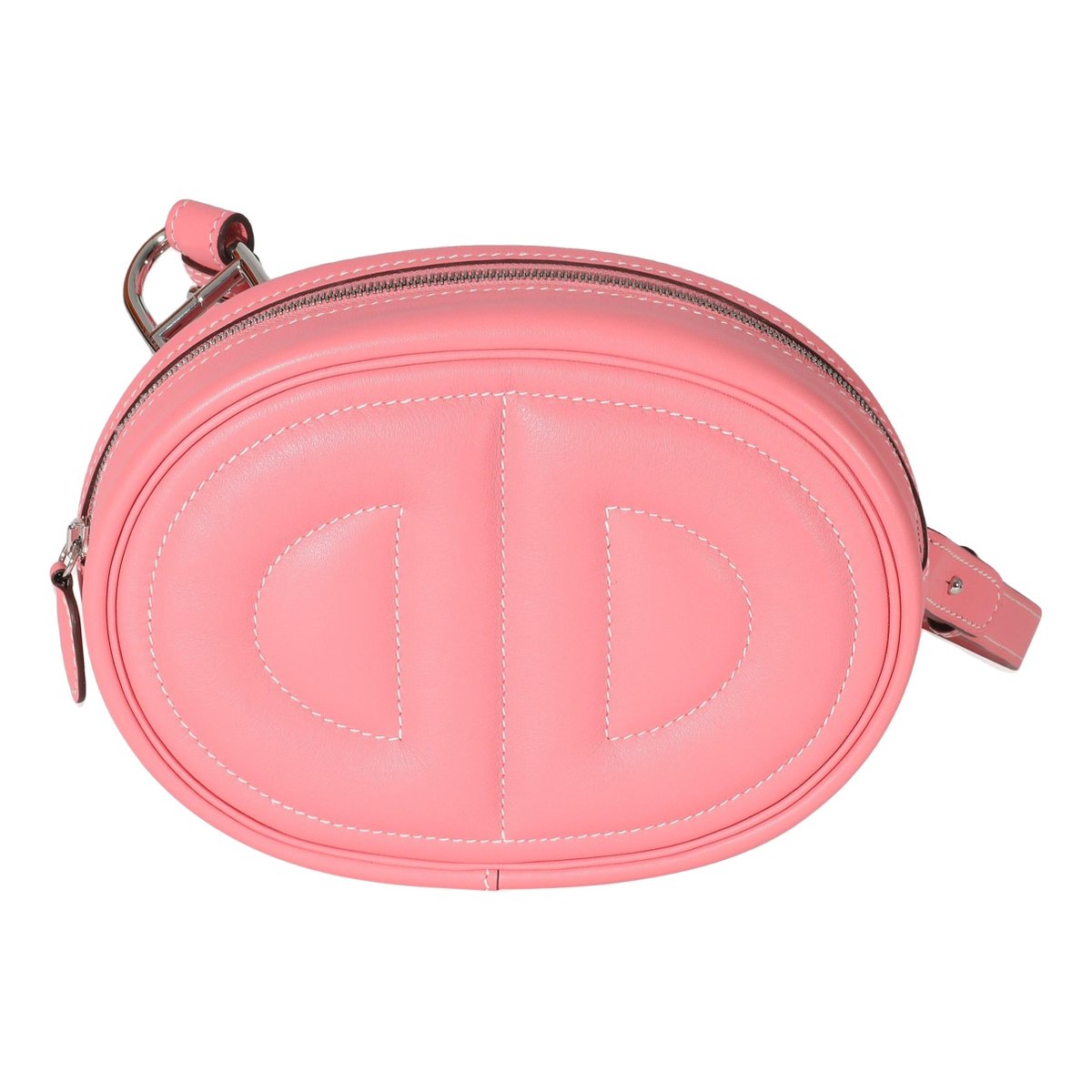 In-The-Loop leather handbag