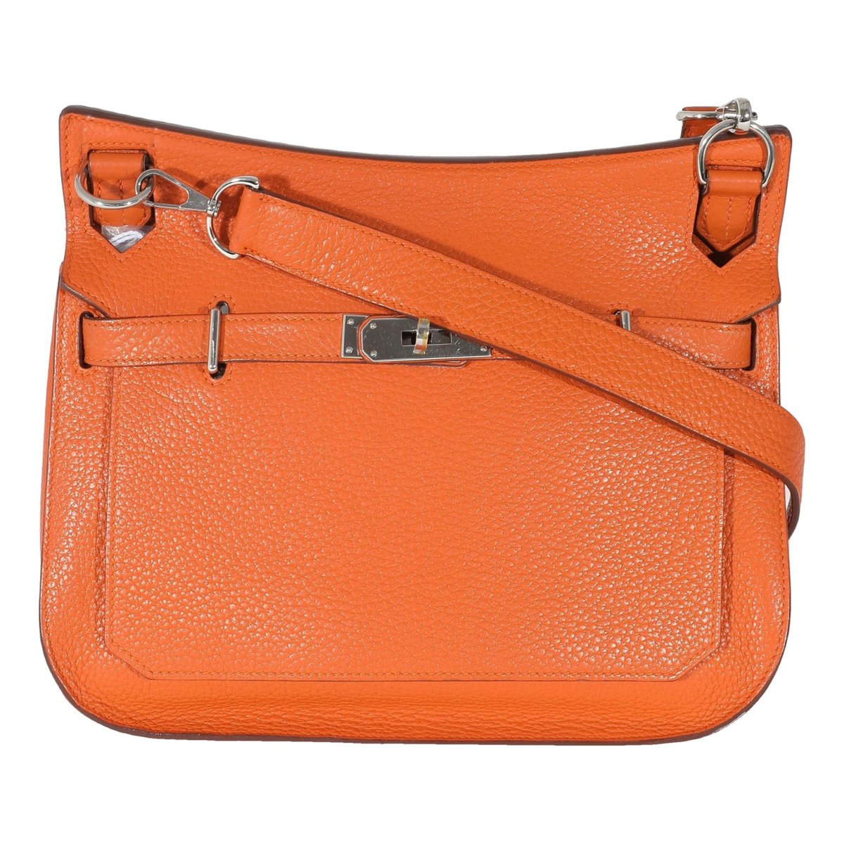 Jypsiere leather handbag