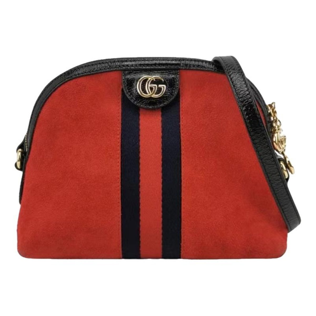 Ophidia Dome handbag