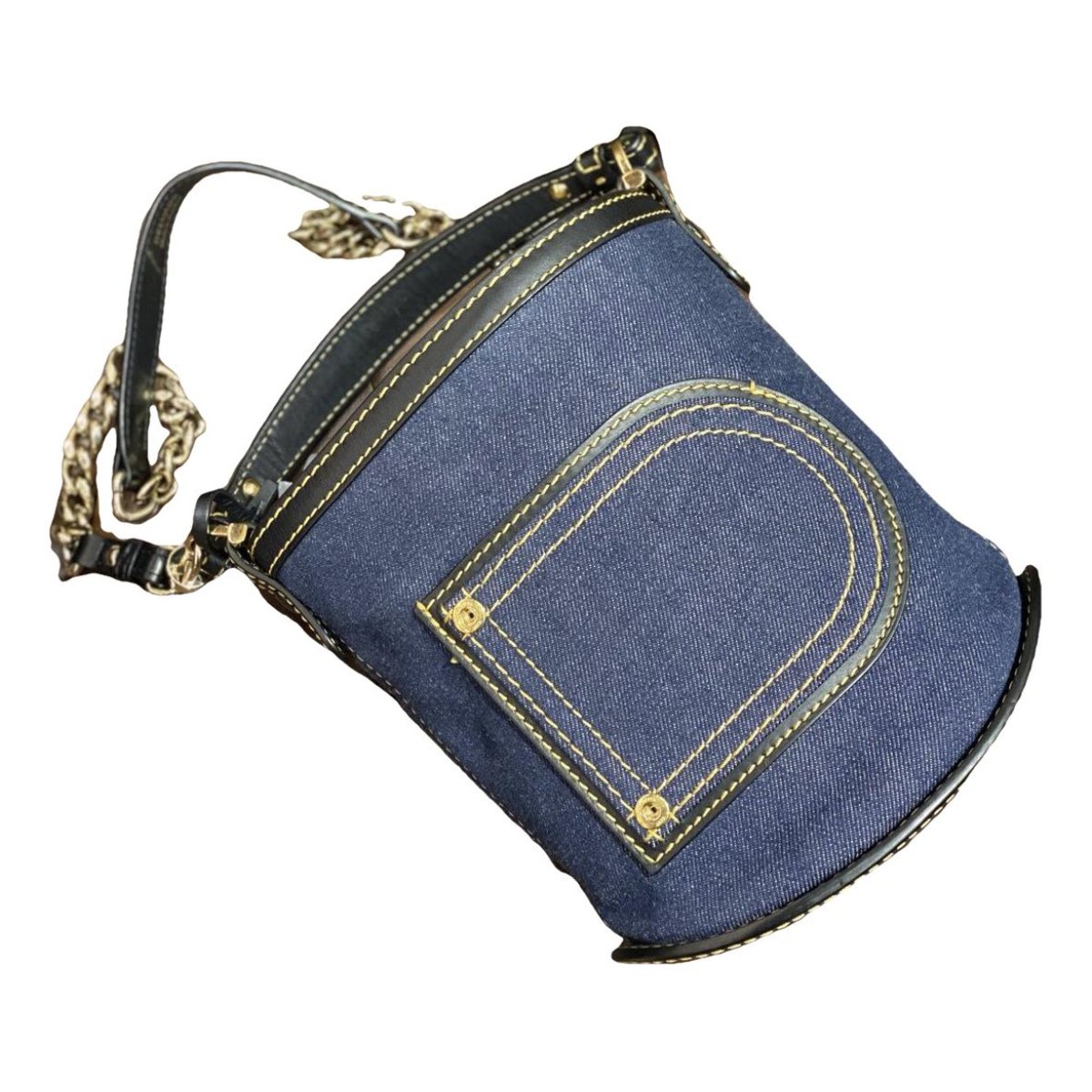 Pin bag