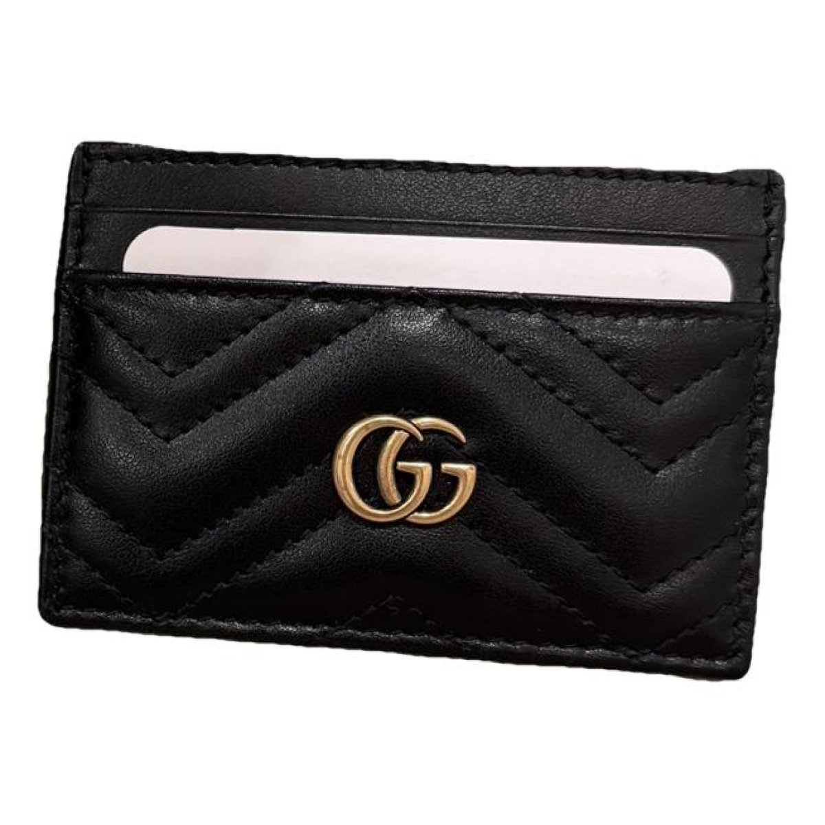 GG Marmont leather handbag