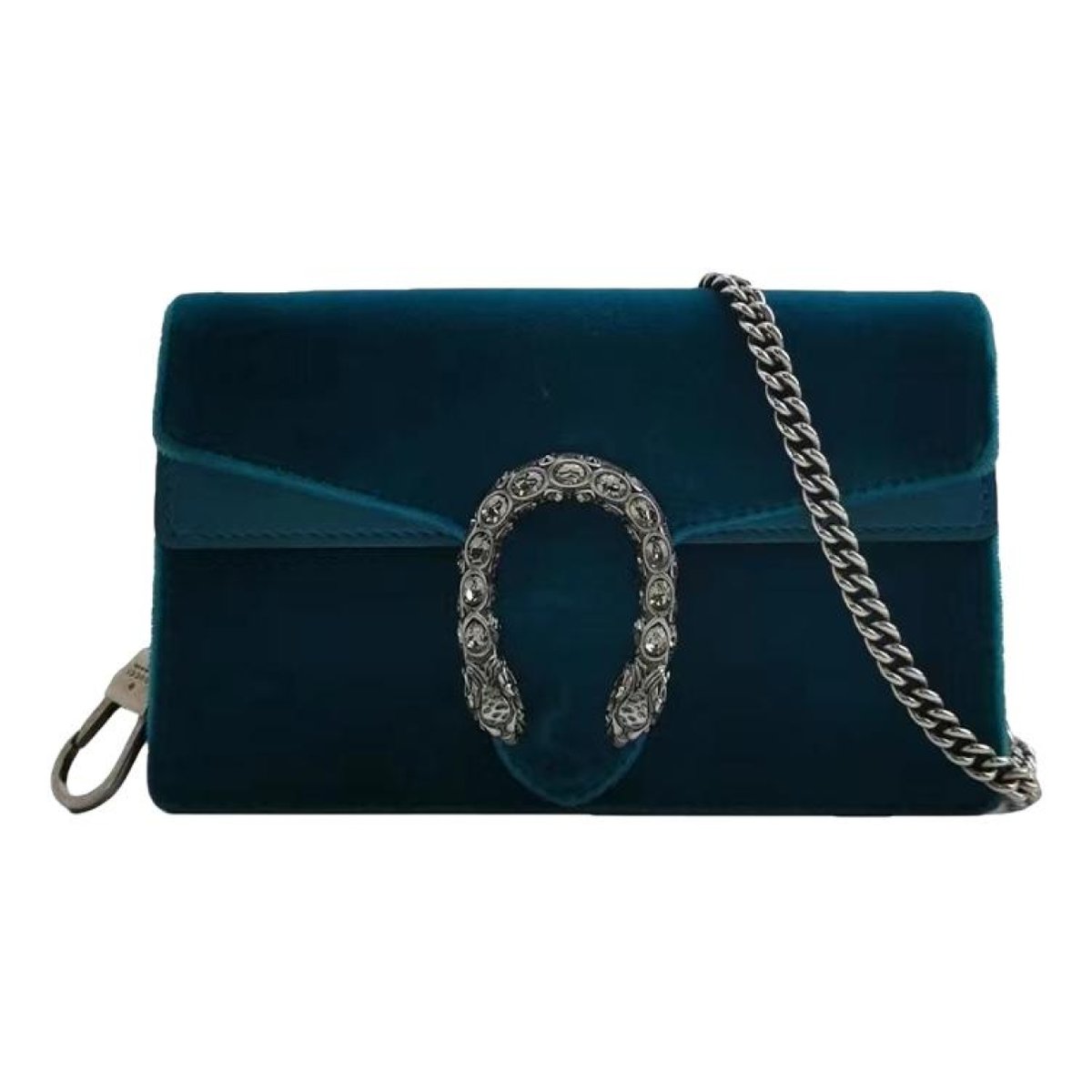 Dionysus leather handbag