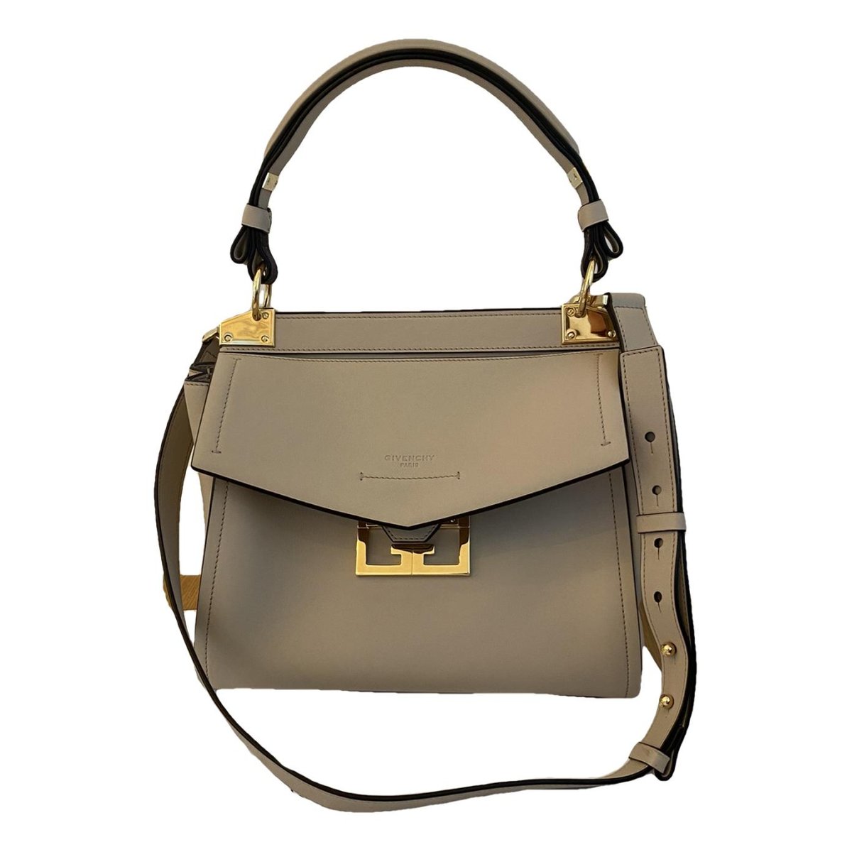 The Mystic bag leather handbag