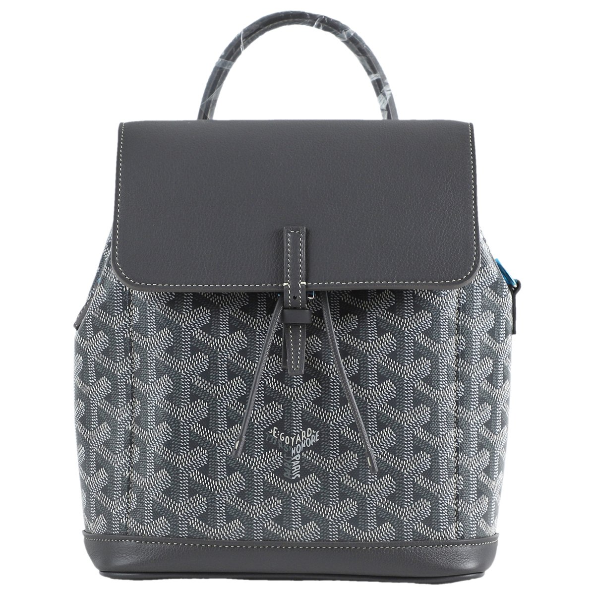 L’Alpin cloth backpack