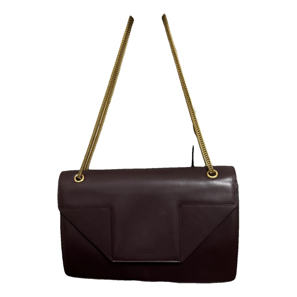 Betty leather handbag