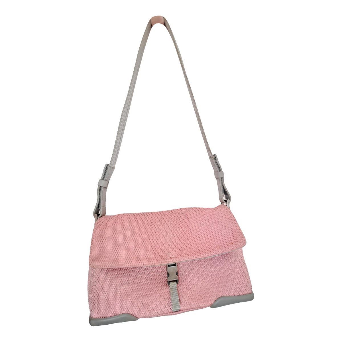 Prada Pocket handbag