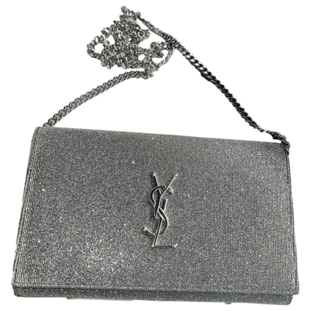 Toy Kate glitter handbag
