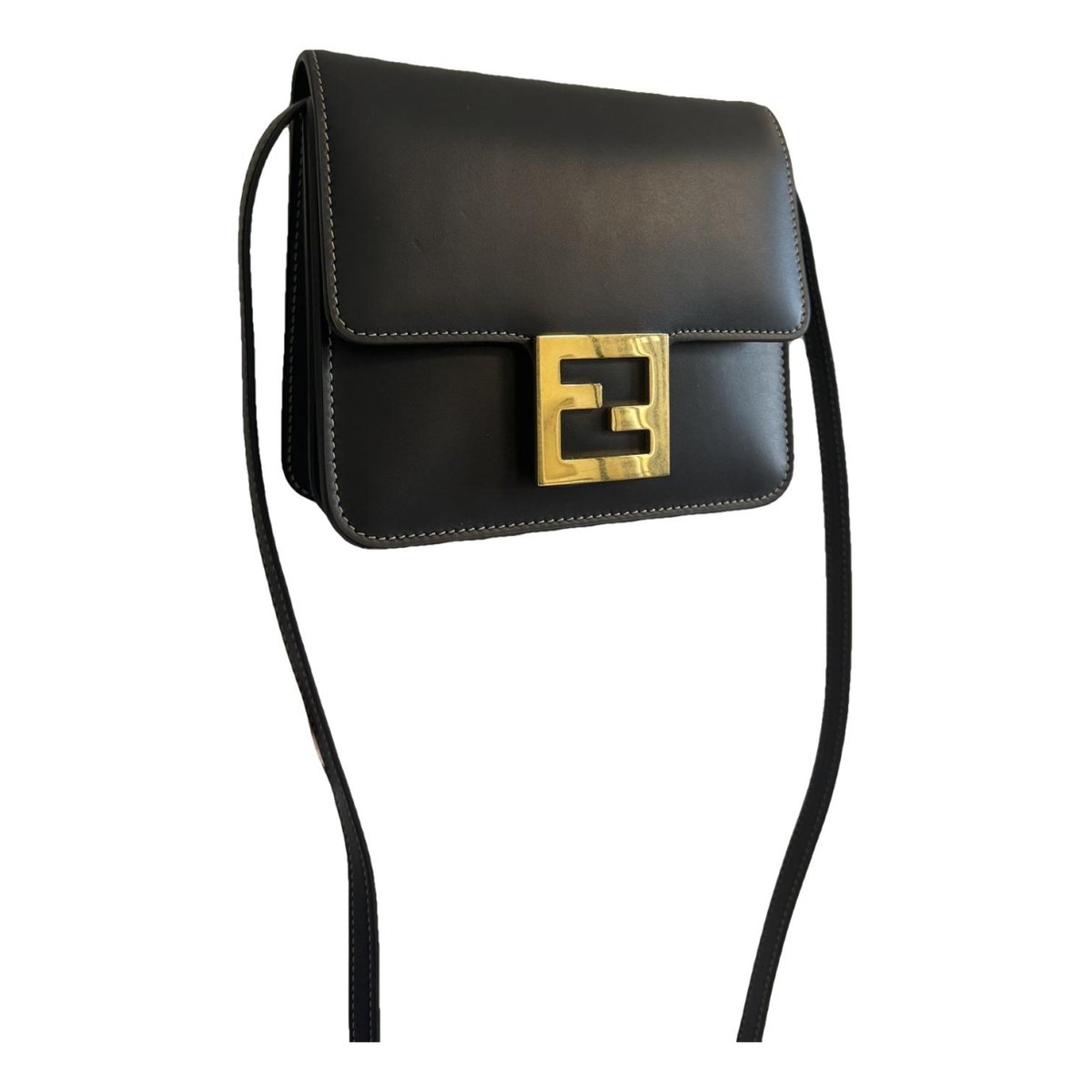 Fendi Flat Baguette