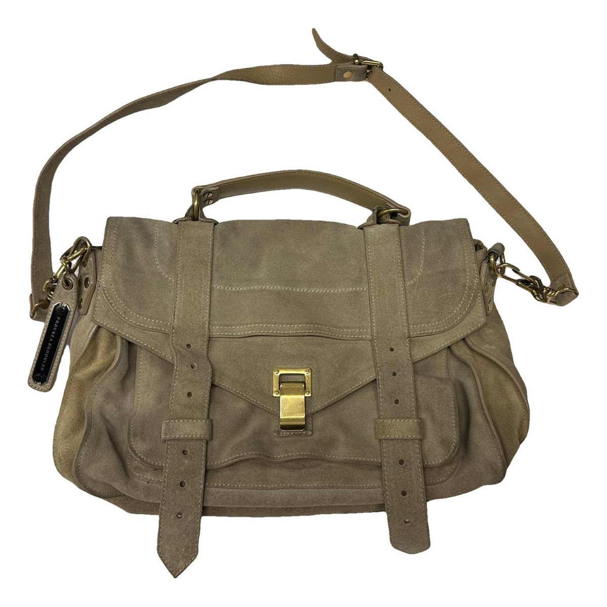 PS1 satchel