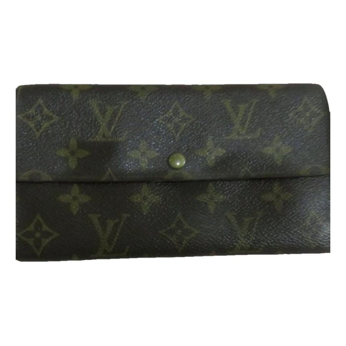 Jeanne exotic leathers card wallet