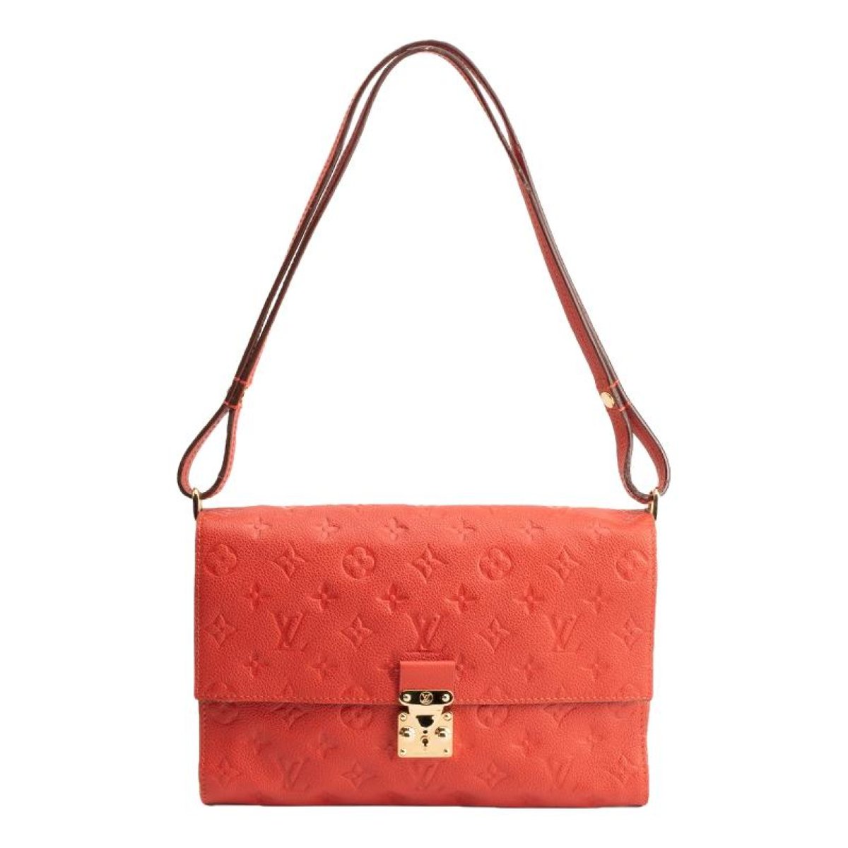 Ravello leather bag