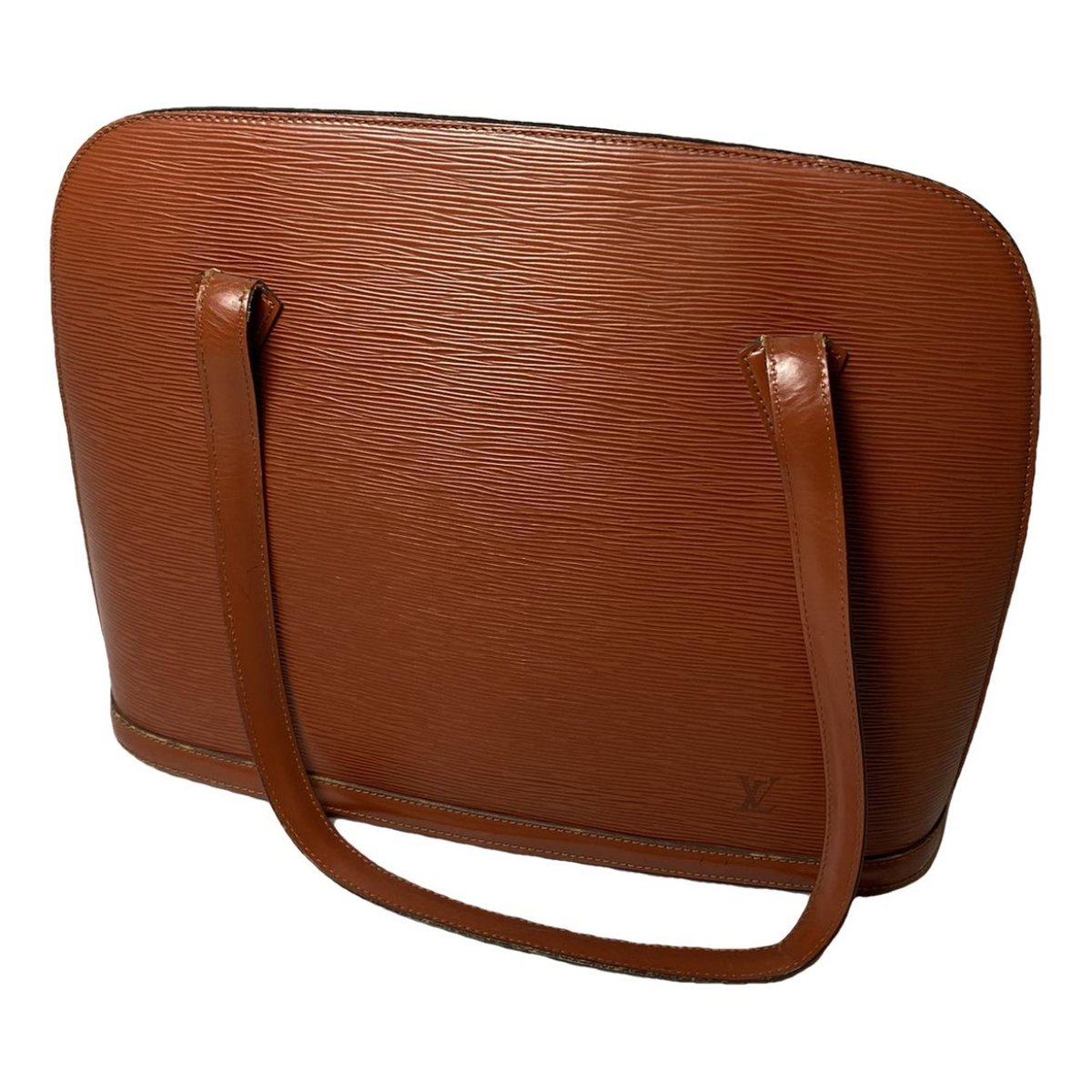 Lussac leather handbag