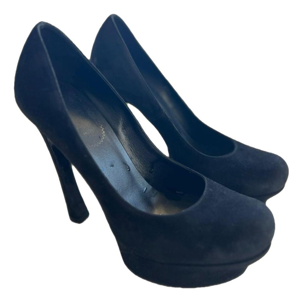 Palais heels