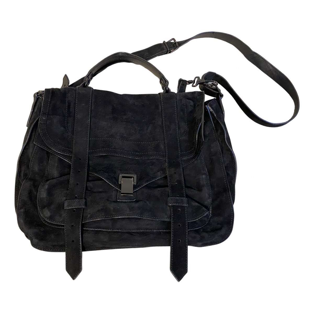 PS1 Large crossbody bag