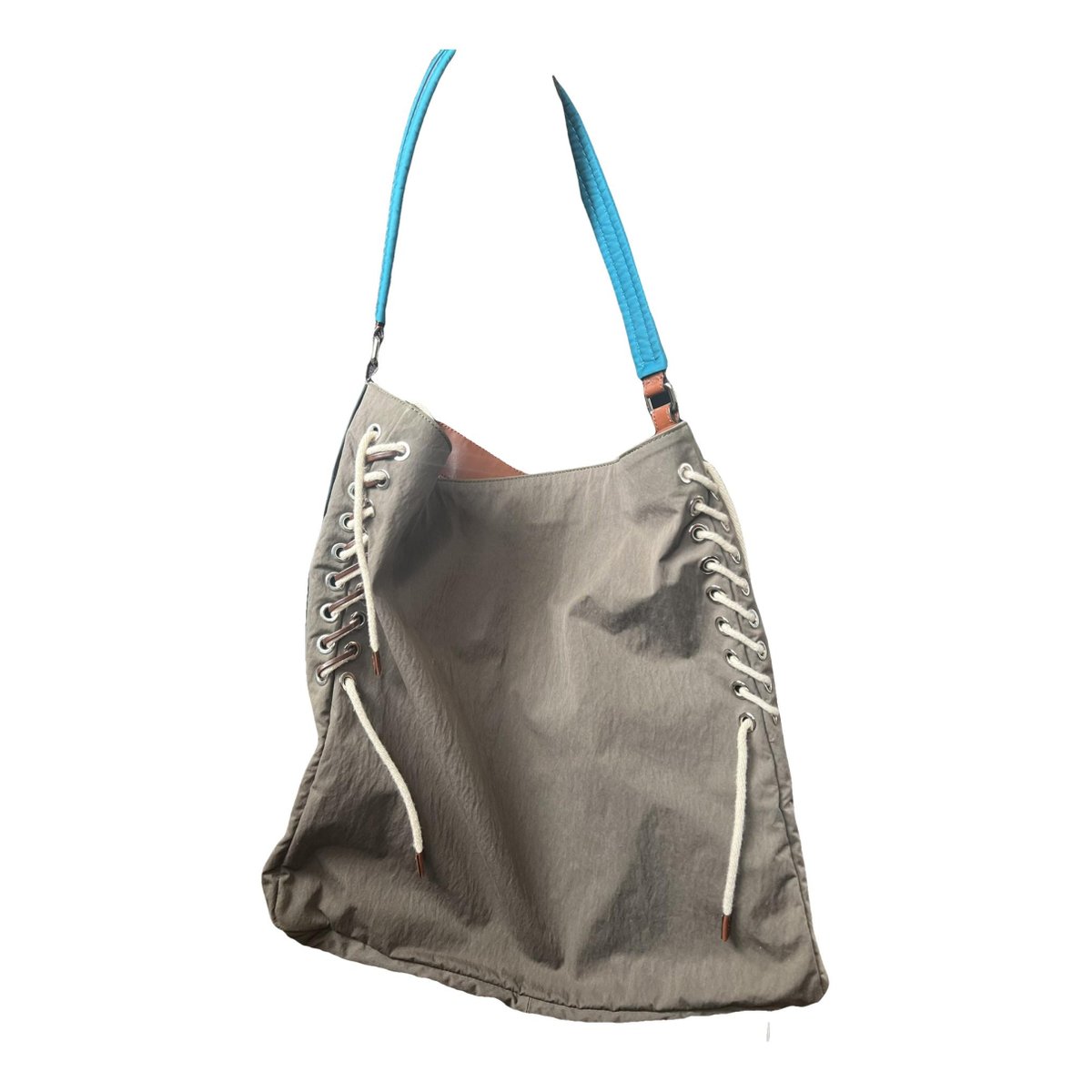 Cloth handbag