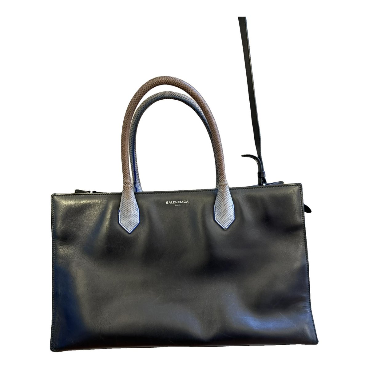 All Afternoon leather handbag