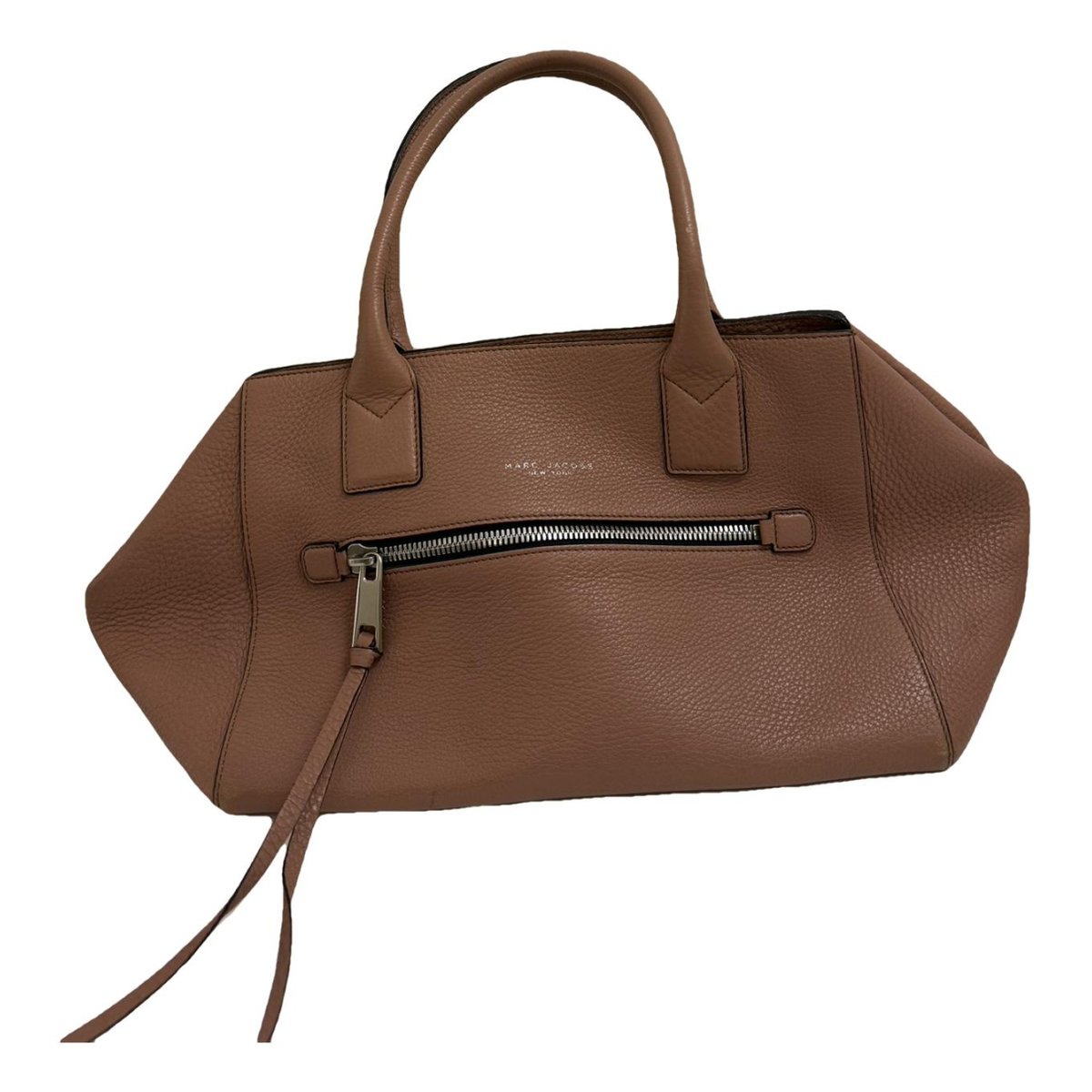 The Editor leather handbag